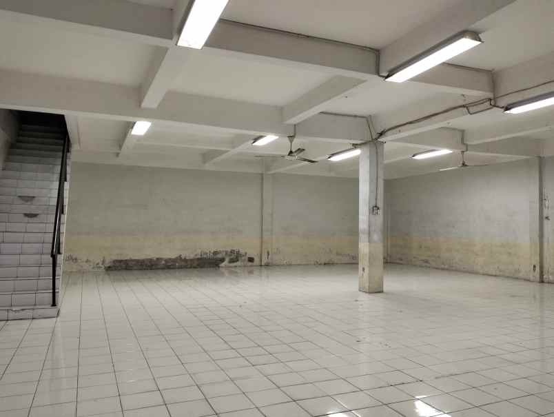 sewa gudang prima centre langsung pemilik