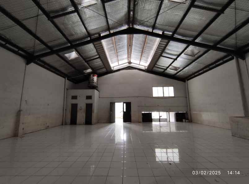 sewa gudang prima centre langsung pemilik