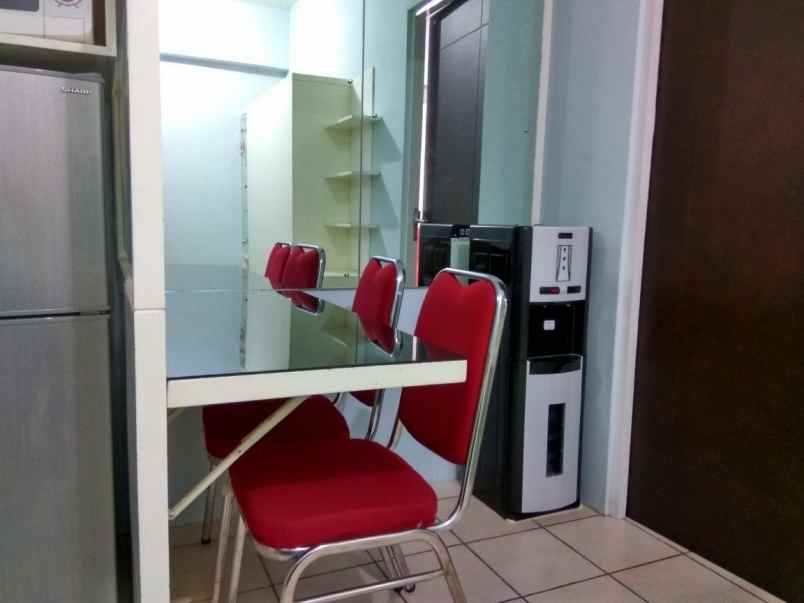 sewa murah apartemen metropolis