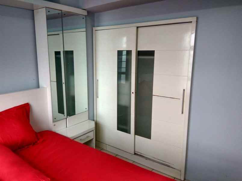 sewa murah apartemen metropolis