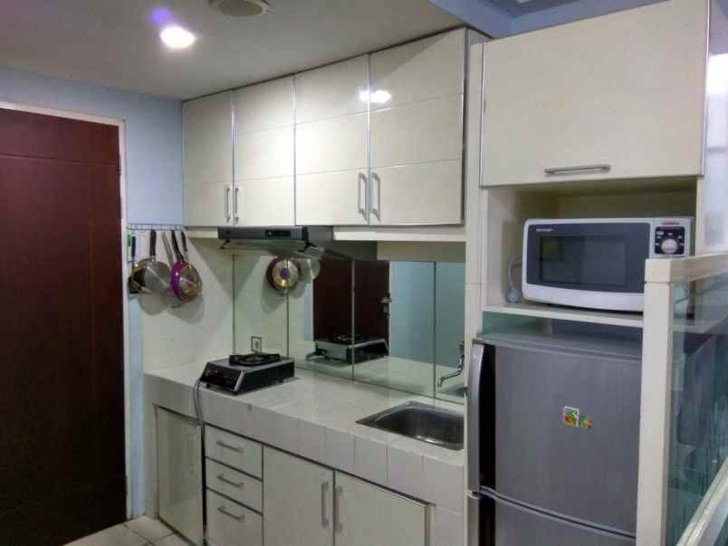 sewa murah apartemen metropolis