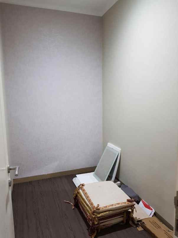 sewa murah rumah alam galaxy