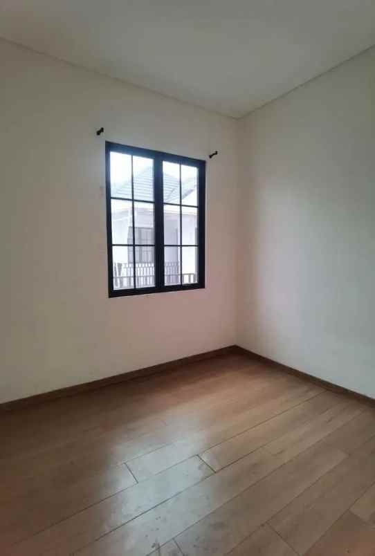 sewa tahunan rumah lavon 2 montana unfurnished 2 ac