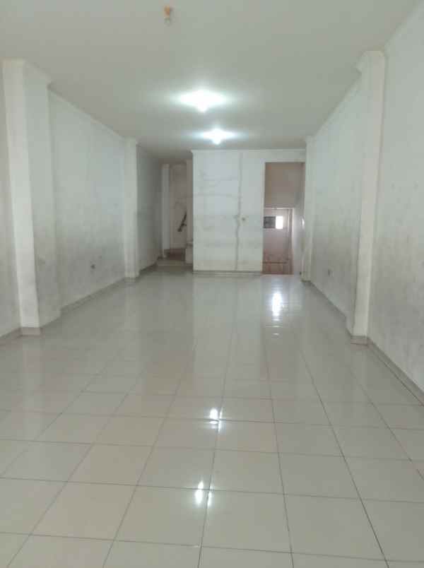 sewakan ruko 4 lantai di slipi palmerah jakarta barat