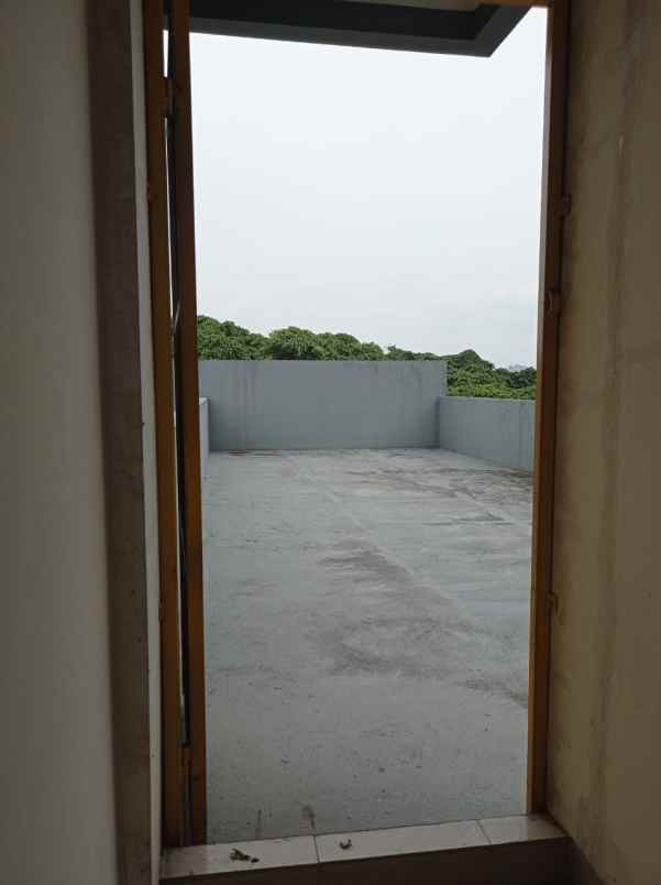 sewakan ruko 4 lantai di slipi palmerah jakarta barat