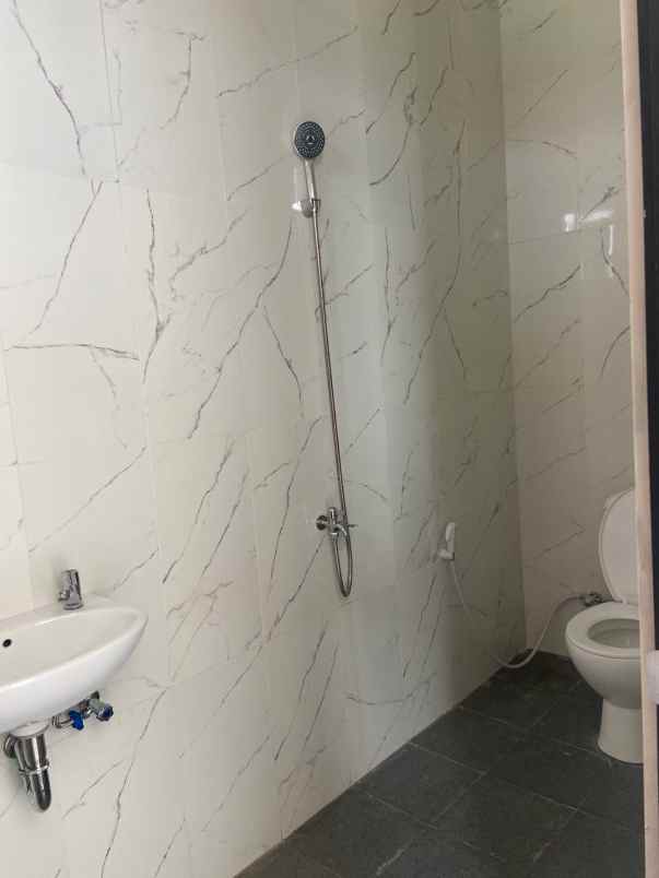 siap huni rumah cluster 2 lantai di pekayon