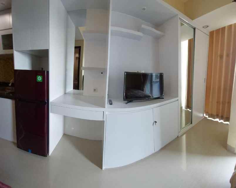 siapa cepat dia dapat jual murah apartemen educity