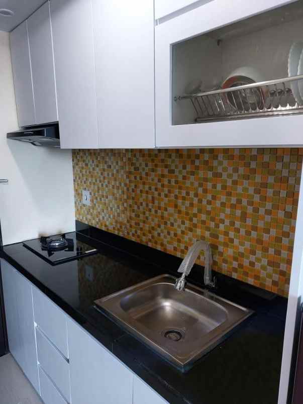 siapa cepat dia dapat jual murah apartemen educity