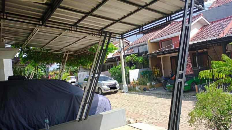 take over 215jt dekat tol di pancoran mas depok