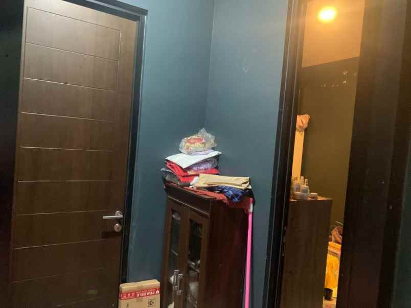 take over rumah cluster hook di visenda one