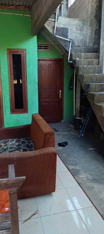 tanah ada bangunan untuk kost dekat uad yogyakarta