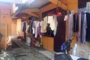 tanah bekasi jawa barat