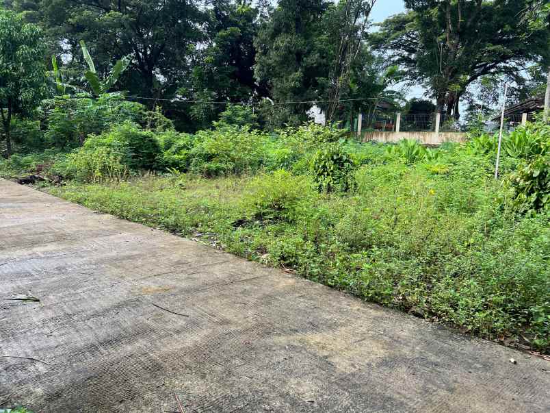 tanah datar strategis 990m timur alun alun sragen kota