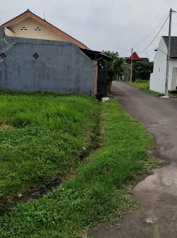 tanah harjamukti kota cirebon