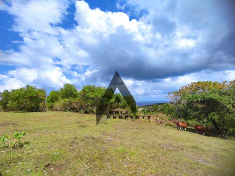 tanah jl karang pandawa