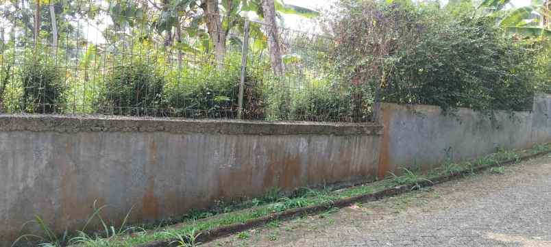 tanah kavling di megamendung puncak 1 065 m 3 453 m