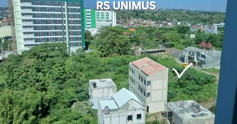 tanah kedungmundu tembalang semarang