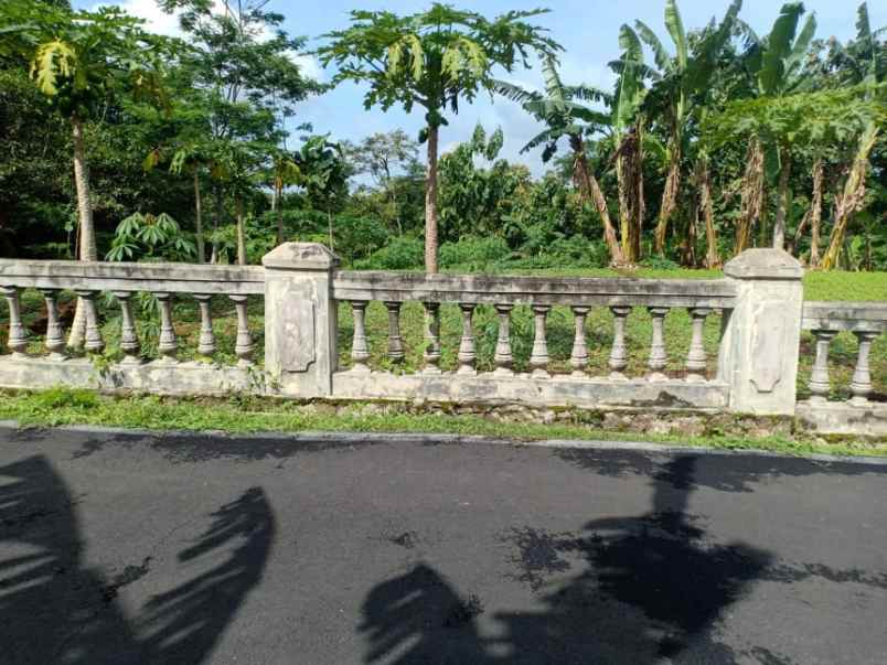 tanah kerjo karanganyar telp wa