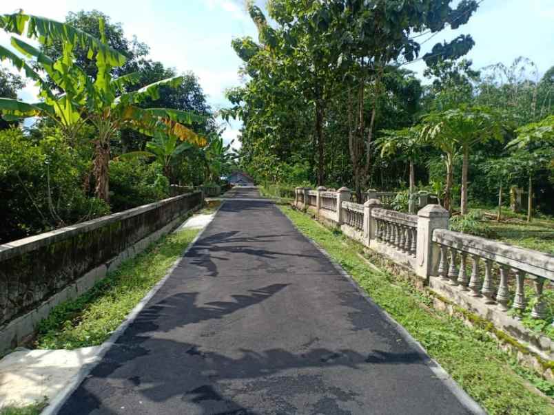 tanah kerjo karanganyar telp wa