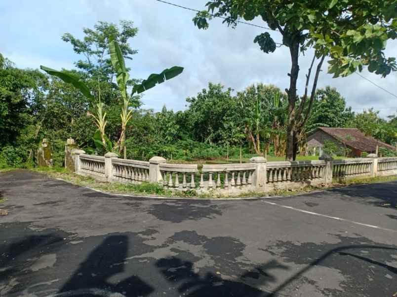 tanah kerjo karanganyar telp wa