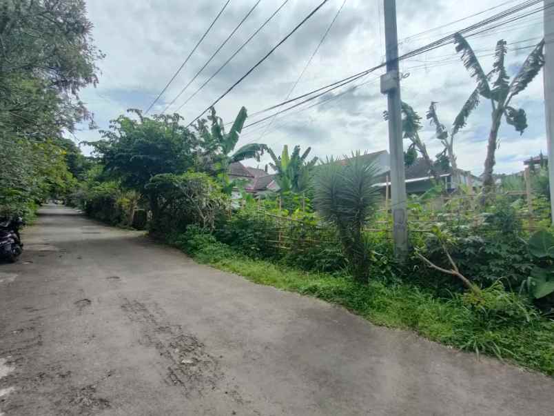 tanah luas puri budi asri cihanjuang