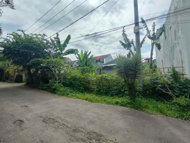 tanah luas puri budi asri cihanjuang