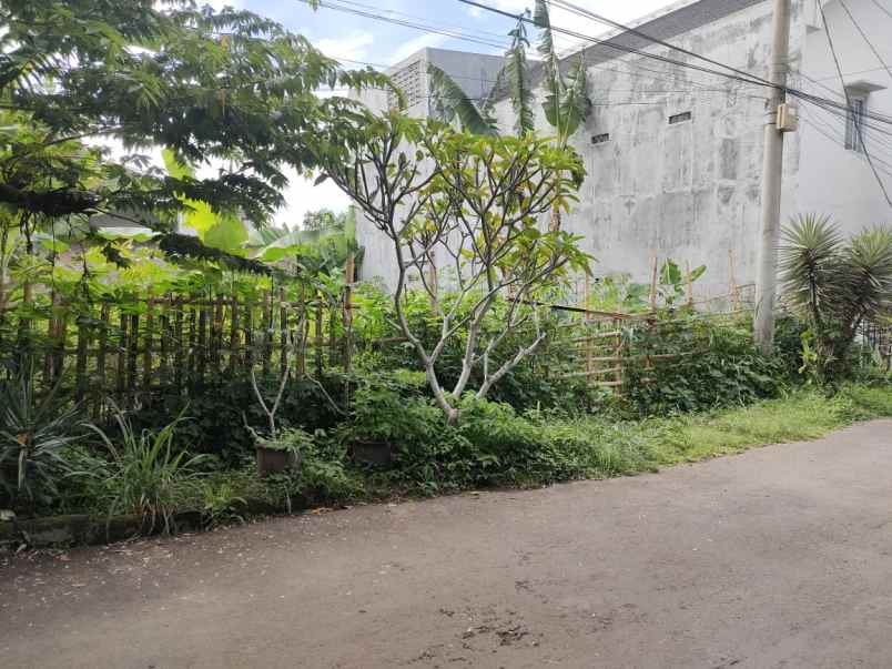 tanah luas puri budi asri cihanjuang