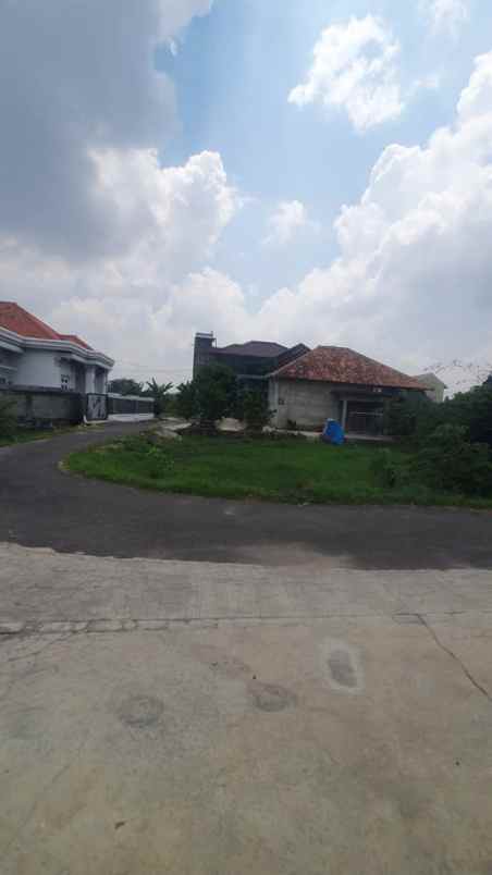 tanah murah bandar lampung