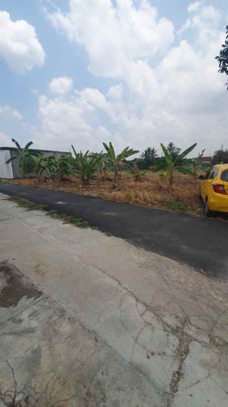 tanah murah bandar lampung