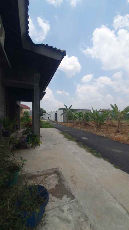 tanah murah bandar lampung