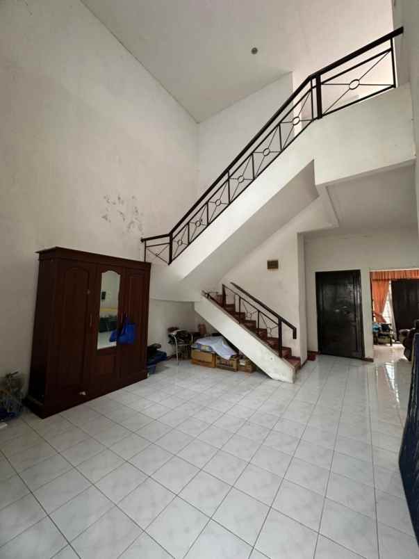 termurah rumah dharmahusada mas paling murah surabaya