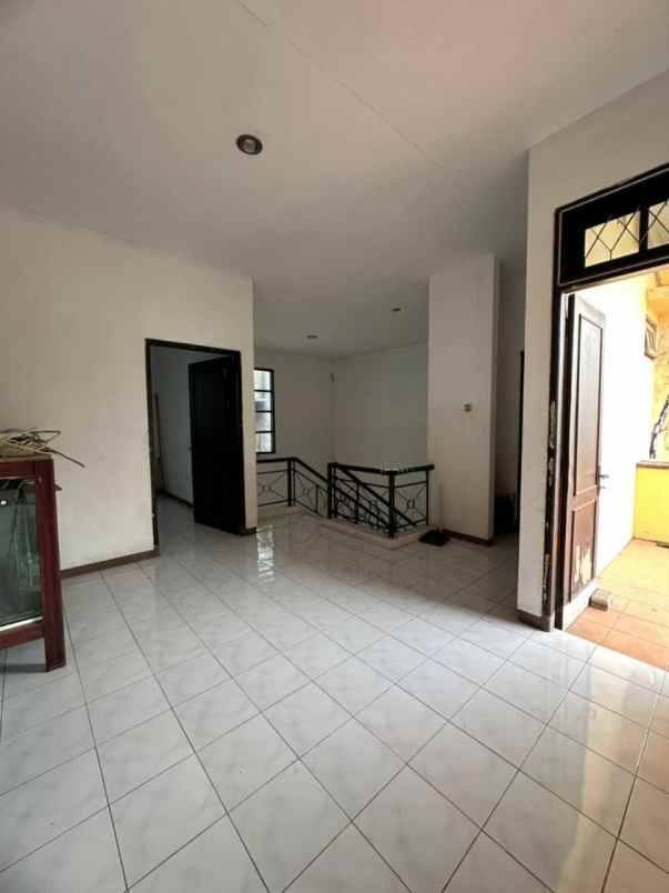 termurah rumah dharmahusada mas paling murah surabaya