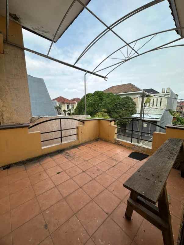 termurah rumah dharmahusada mas paling murah surabaya