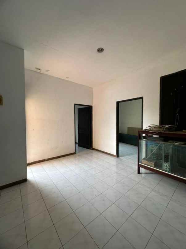 termurah rumah dharmahusada mas paling murah surabaya