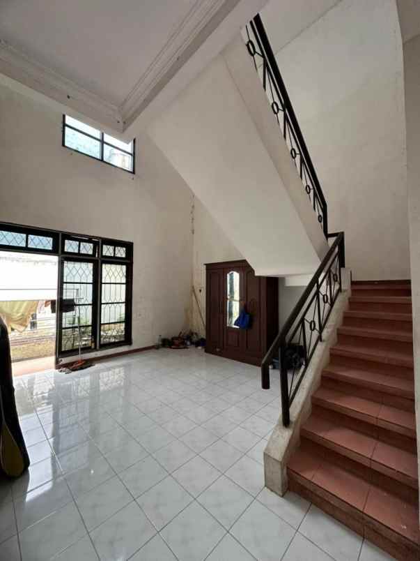 termurah rumah dharmahusada mas paling murah surabaya