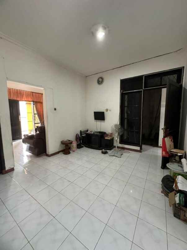 termurah rumah dharmahusada mas paling murah surabaya