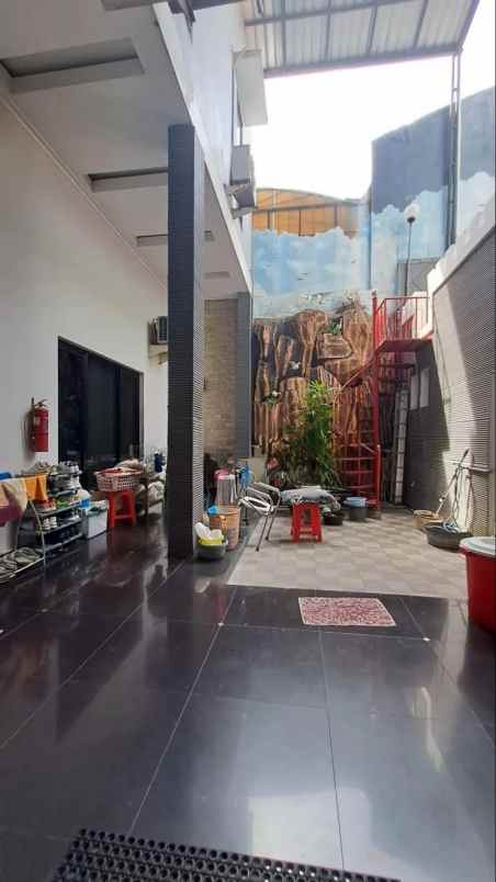 termurah rumah kertajaya indah paling murah surabaya