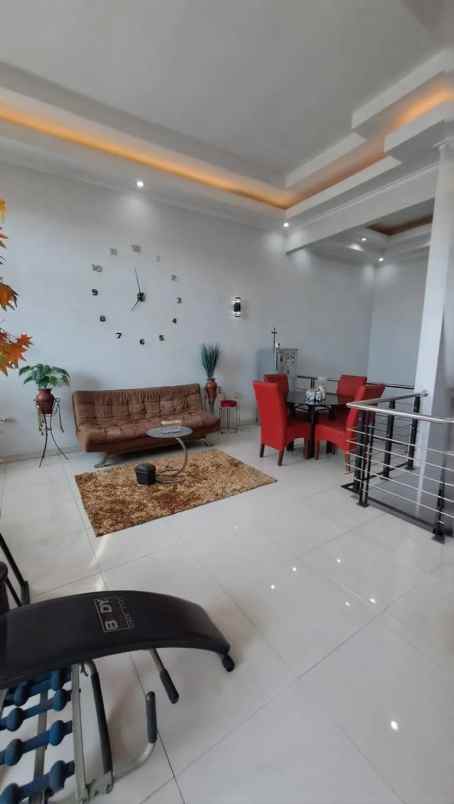 termurah rumah kertajaya indah paling murah surabaya