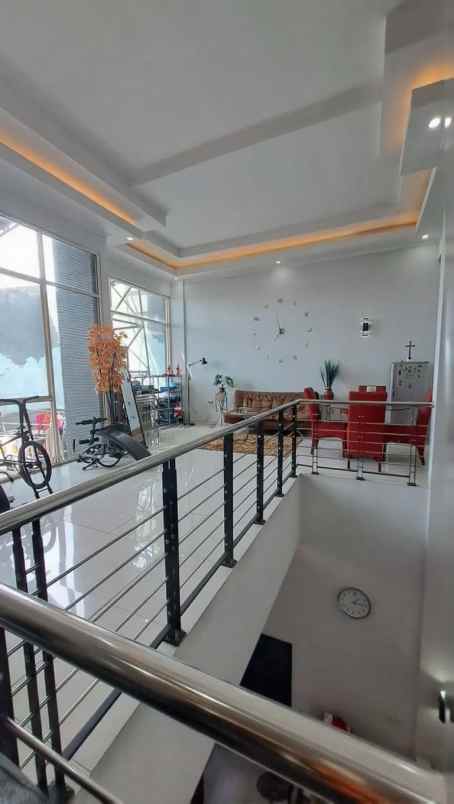 termurah rumah kertajaya indah paling murah surabaya