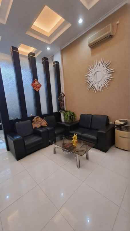 termurah rumah kertajaya indah paling murah surabaya