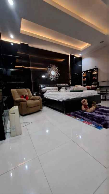 termurah rumah kertajaya indah paling murah surabaya