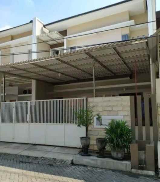 termurah rumah manyar tirtoasri paling murah surabaya
