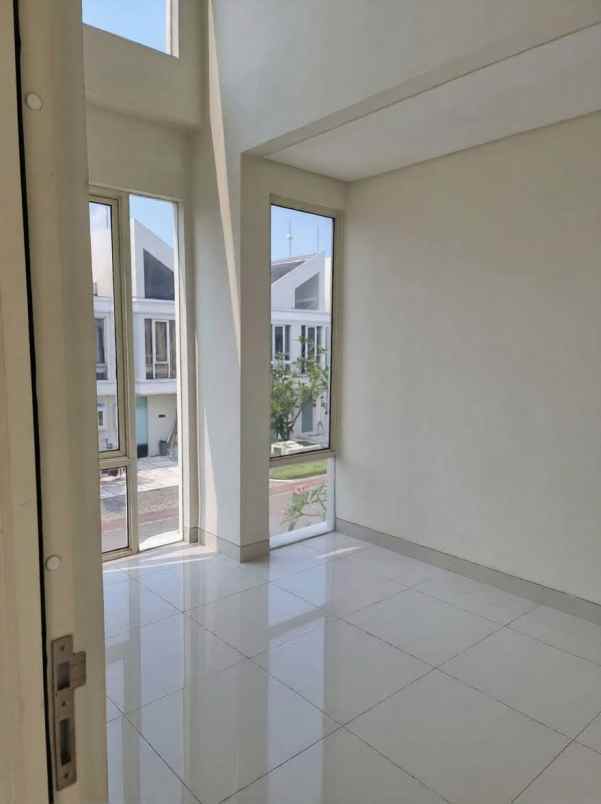 termurah rumah sutorejo paling murah surabaya