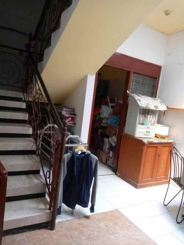 termurah rumah wisma permai paling murah surabaya