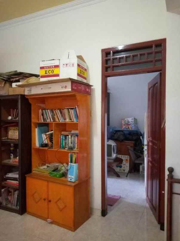 termurah rumah wisma permai paling murah surabaya