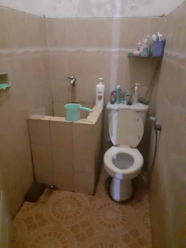 turun harga rumah harapan indah 1 1m 3 kt luas nyaman