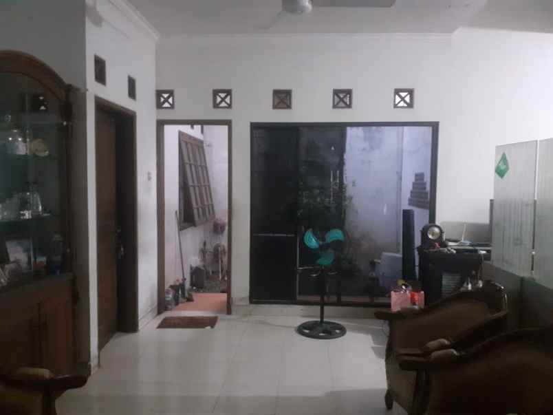 turun harga rumah harapan indah 1 1m 3 kt luas nyaman