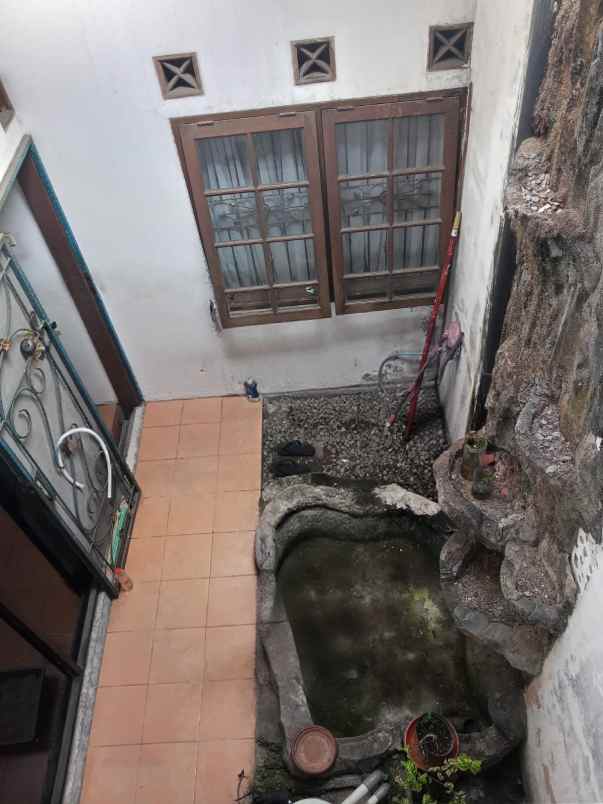 turun harga rumah harapan indah 1 1m 3 kt luas nyaman