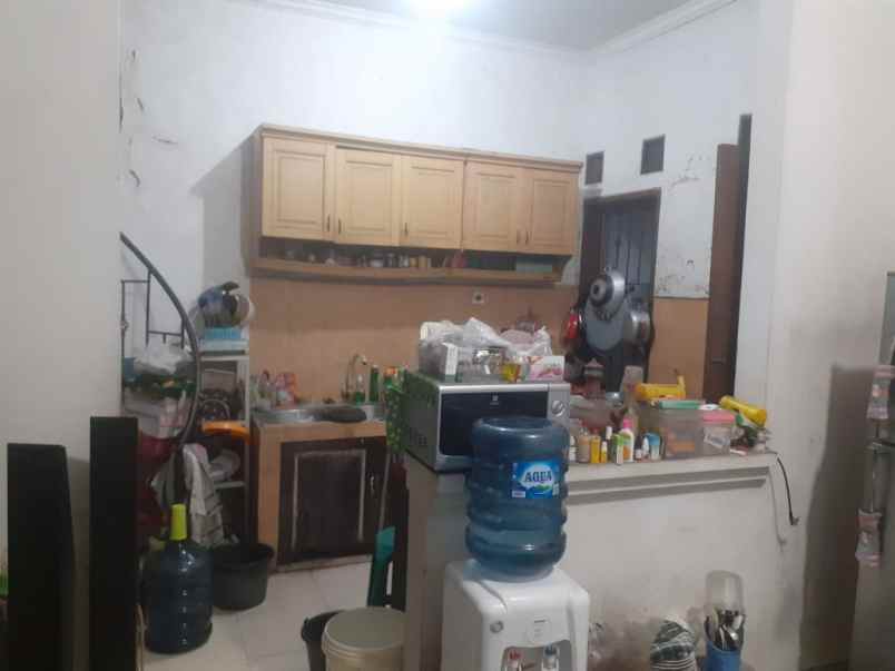 turun harga rumah harapan indah 1 1m 3 kt luas nyaman