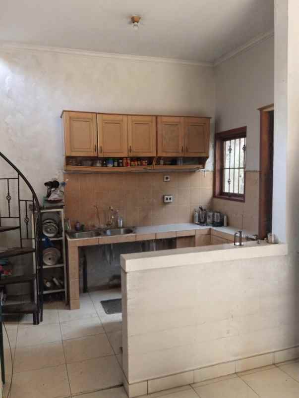 turun harga rumah harapan indah 1 1m 3 kt luas nyaman